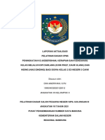 Disusun Oleh: Dini Andriyani, S.PD 199504032020122012 Angkatan Vii Kelompok Ii