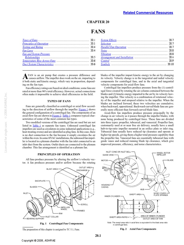 related-commercial-resources-types-of-fans-pdf-continuum-mechanics