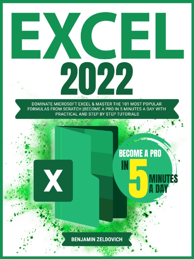1000 EXCEL FORMULAS PDF DOWNLOAD 2022 intelligence overview