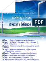 EDPF-NT Plus Training Manual English