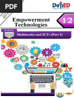 Empowerment Technologies TVL Module 1