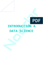 Guia Gratis Introduccion A Data Science