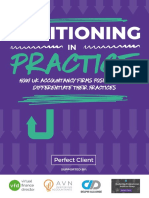 The Positioning in Practice Research Report