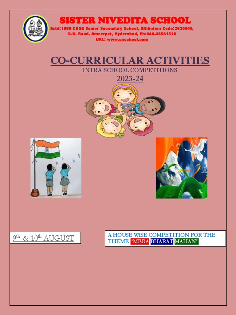 August Cca Circular Pdf
