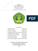 Makalah Hari Lahir Pancasila Kel 8 TBD 1