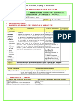 Ses-Viern-Ayc-conocemos Las Festividades de Mi Comunidad Como Expresión de La Diversidad Cultu 04-07