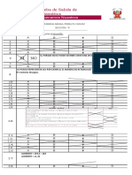 Examen de Salida de FABIANA PERALTA CHAVEZ 3ero A