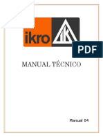 Manual Técnico Ikro