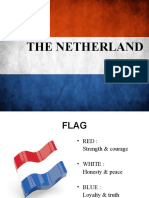 THE NETHERLAND - Summary