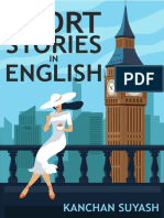 SHORT STORIES IN ENGLISH Read For Pleasure at Your Level, Expand