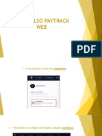 Reembolso Paytrack