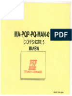 Ma-Pqp-Pq-Man-011 (C - Offshore 5) Operating Instructions