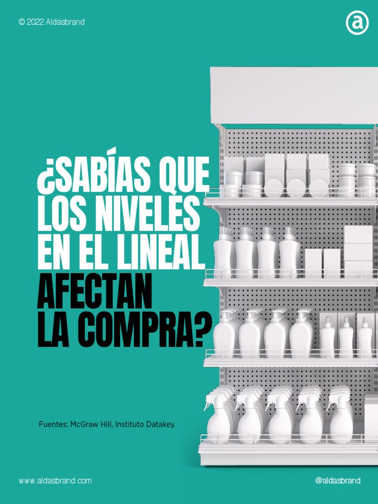 Impacto de los Niveles en el Lineal | PDF