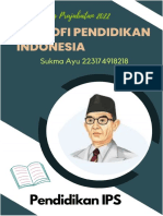 Aksi Nyata Topik 4 Filosofi Pendidikan Indonesia