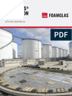 Brochure - FOAMGLAS HLB Insulation-En