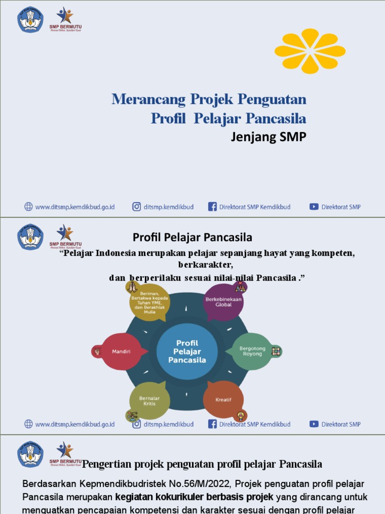 3 A Ppt Projek Rev Edit Pdf