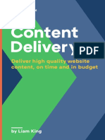 Content Delivery Book