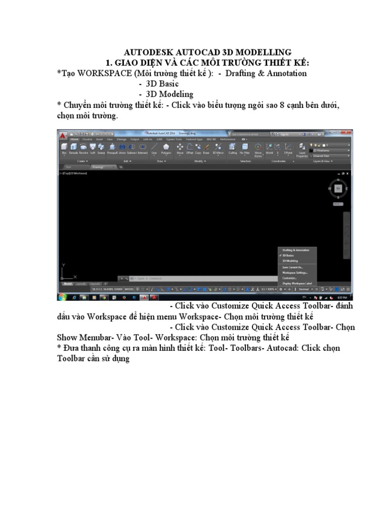 Khái Niệm Annotative trong CAD: Đột Phá Trong Thiết Kế Kỹ Thuật