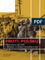 Proti Polsku