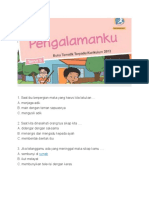 Tema 5 Kelas 2