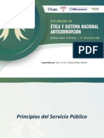 1.2 Principios Del Servicio Público