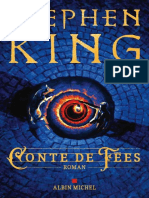 Stephen King - Conte de Fées (2023) (1001ebooks - Club)