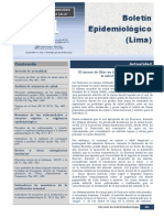 Se31-00 Boletin Epidemiologico