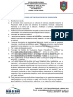 Requisitos para Obtener Licencias de Subdivisión-1