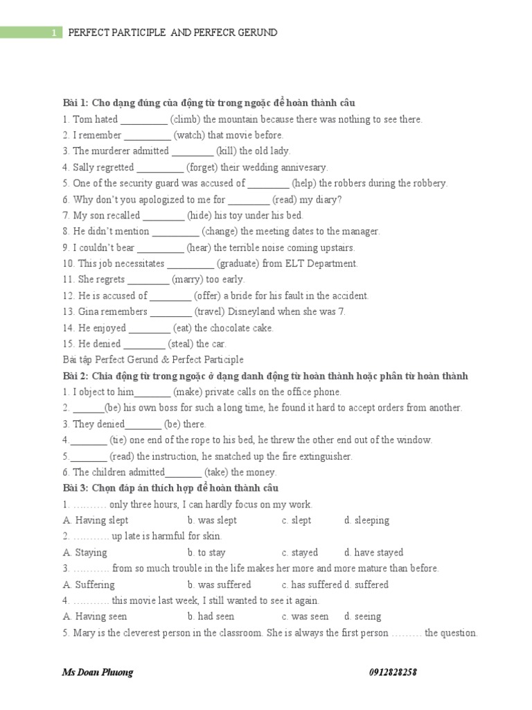 Participle visual data 2