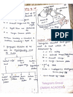 Mp Geography Paper 1 Part b Unit 3 Complete (2)