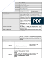 Guía de Aprendizaje Tecnologia Del Hormigon - 2023-1