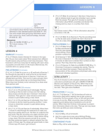 Focus2 2E LessonPlans U05 Lesson4 Listening