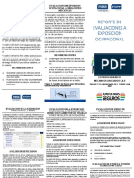 Folleto Mediciones Higienicas