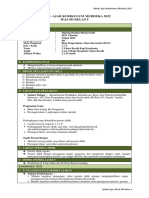 Modul Ajar Ipas Kelas 5