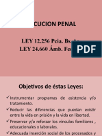 EJECUCION PENAL Power Point