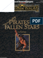 Pirates of The Fallen Stars