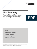 Ap22 Apc Chemistry q1