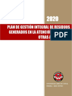 Pgirasa Centro 2020