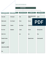 IC Risk Breakdown Structure Diagram 27193 ES