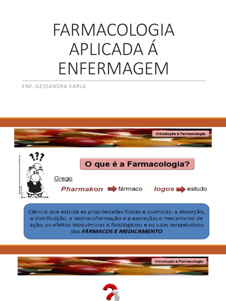 farmacologia-aplicada-enfermagem-pdf-farmacocin-tica-placebo