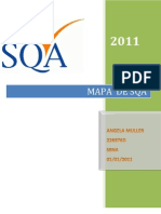 Mapa SQA