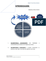 Ciclo de Aprendizagem - Master Trainer Brúno Santána