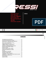 Manual Ususario Cressi Digi2