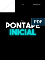 Ponta Pé Inicial