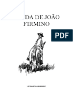 A Vida de João Firmino