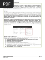 TTS - LBO Primer