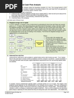 TTS - DCF Primer