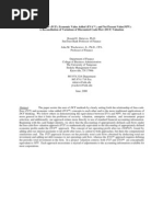 Download Economic Value Added by api-26923473 SN6630174 doc pdf