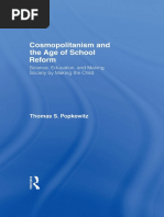 Globalizing Education Policy Analysis | PDF | Policy | Discourse