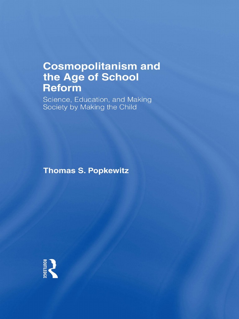 Age Of School Years
